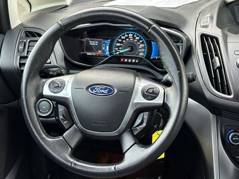 Used 2017 Ford C-MAX SE image 14