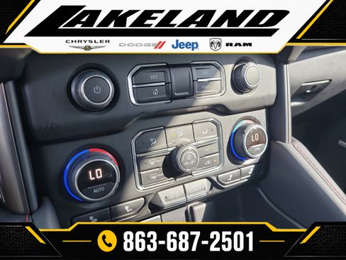 Used 2022 Chevrolet Tahoe RST w/ Luxury Package RWD image 24