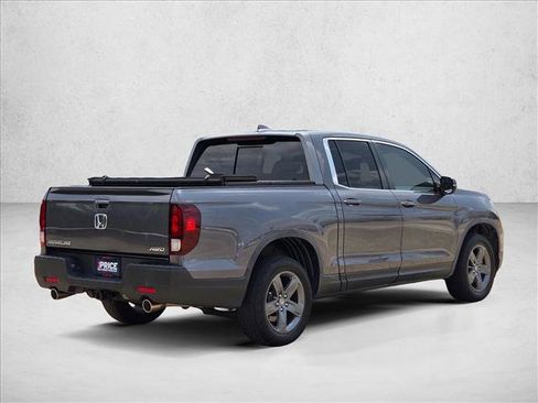Used 2023 Honda Ridgeline RTL image 5