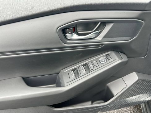 New 2026 Honda Accord SE image 17