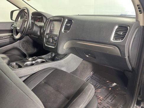 Used 2017 Dodge Durango SXT w/ Quick Order Package 23B image 33