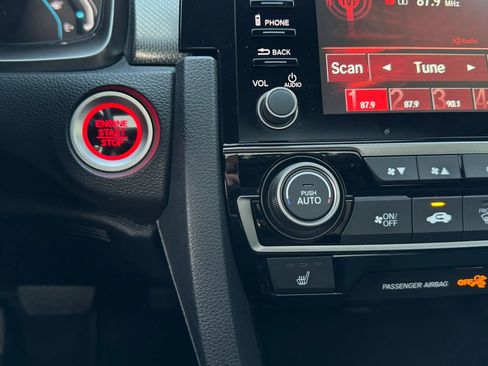 Used 2019 Honda Civic EX-L image 40