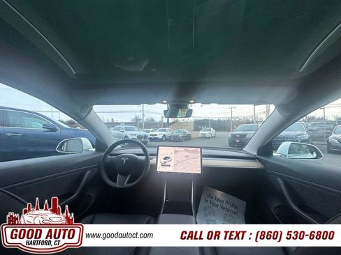 Used 2020 Tesla Model 3 Long Range image 10