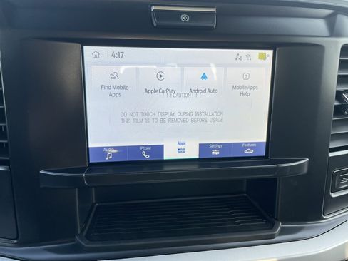 New 2026 Ford F250 XLT image 17