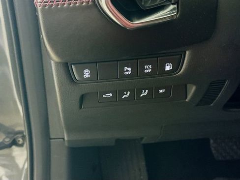 New 2026 MAZDA CX-50 2.5 Hybrid w/ Weather Package image 10