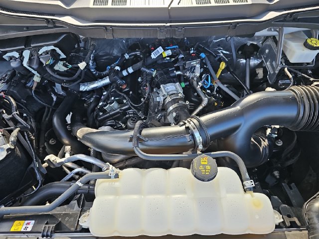 Certified 2024 Ford F150 STX RWD image 31