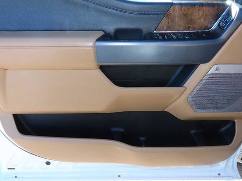 Certified 2024 Ford F350 Lariat image 4