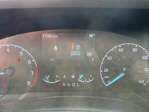 Used 2024 Ford Maverick XL FWD image 6
