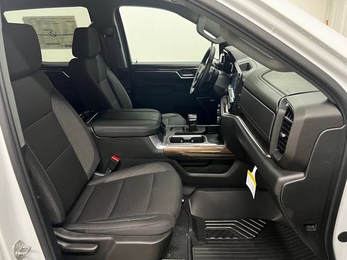 New 2026 Chevrolet Silverado 1500 RST w/ Convenience Package II AWD/4WD image 40