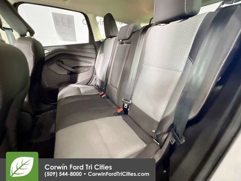 Used 2018 Ford Escape SE image 27