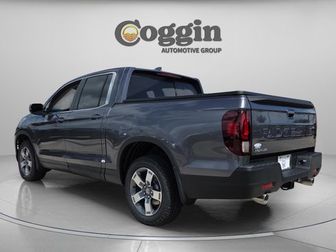 New 2026 Honda Ridgeline RTL image 3