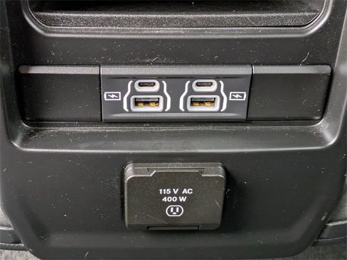 Used 2022 RAM 1500 Big Horn image 15