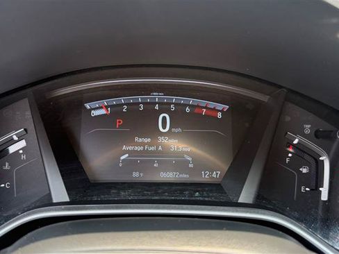 Used 2018 Honda CR-V EX image 33