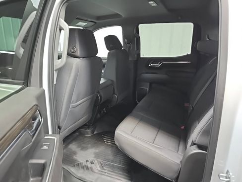 Used 2023 Chevrolet Silverado 1500 RST image 31