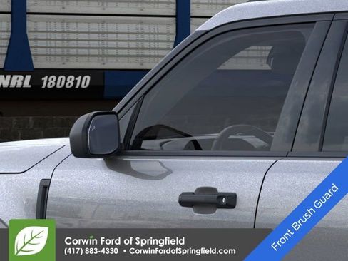 New 2026 Ford Bronco Sport Big Bend image 23