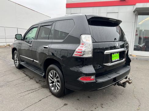 Used 2015 Lexus GX 460 w/ Premium Package AWD/4WD image 6
