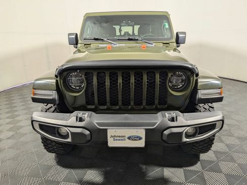 Used 2021 Jeep Gladiator Sport AWD/4WD image 3