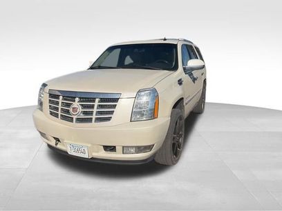 Used 2014 Cadillac Escalade Luxury