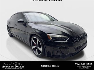 Used 2022 Audi A5 2.0T Prestige video 1