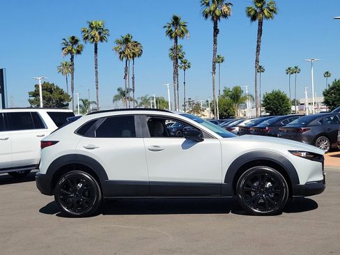 New 2026 MAZDA CX-30 Aire Edition image 27