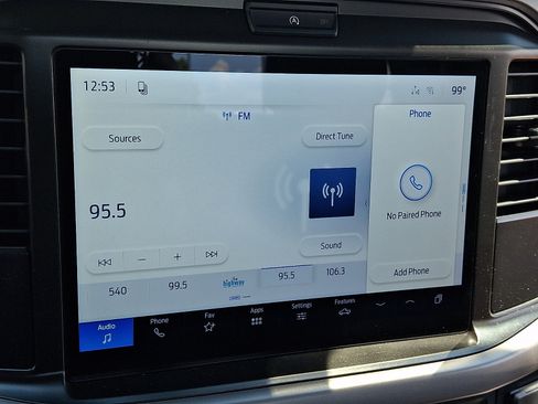 New 2026 Ford F150 XL AWD/4WD image 14