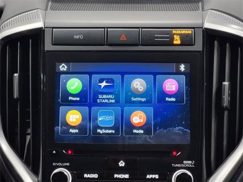 Used 2021 Subaru Ascent Premium w/ Convenience Package image 21