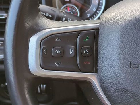 Used 2023 RAM 1500 Big Horn w/ Trailer Tow Group image 24