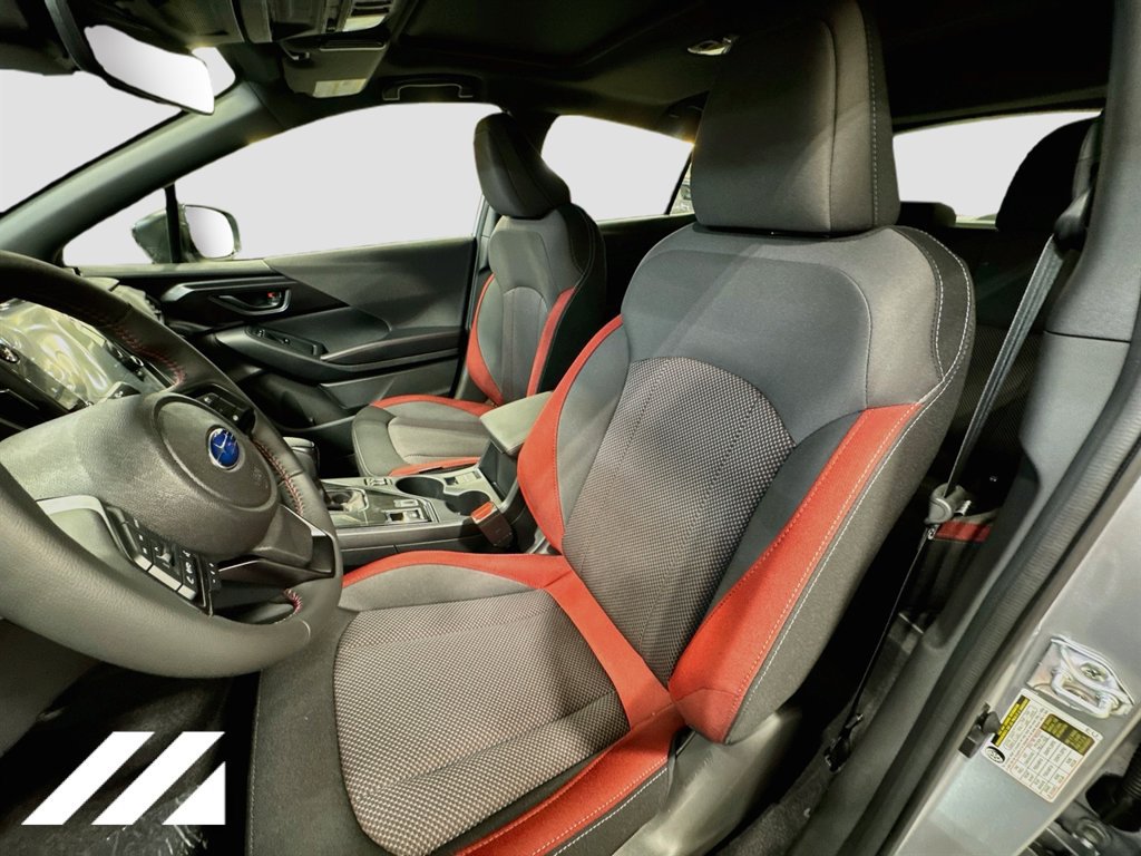 New 2026 Subaru Impreza RS AWD/4WD image 22