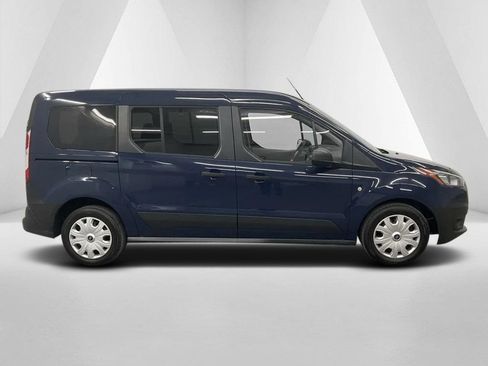 Used 2020 Ford Transit Connect XL image 8