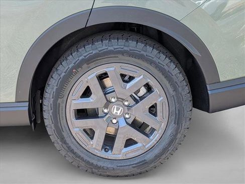 New 2026 Honda CR-V TrailSport image 9