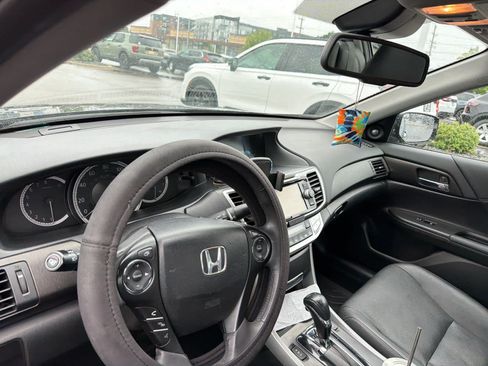 Used 2014 Honda Accord EX-L image 8