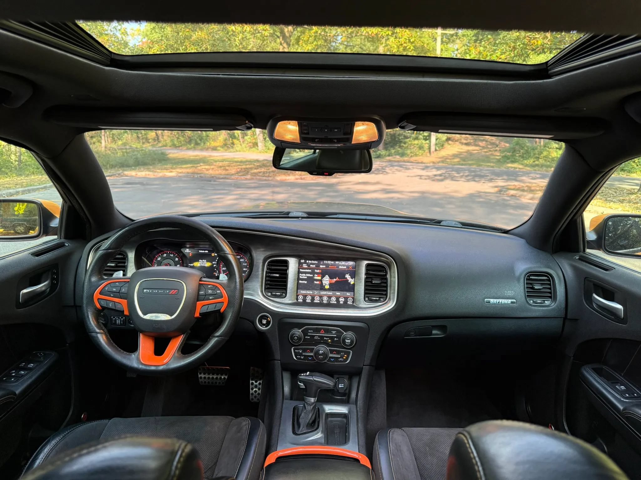 Used 2017 Dodge Charger R/T RWD image 21