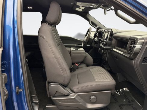 Used 2022 Ford F150 XL w/ STX Appearance Package AWD/4WD image 17