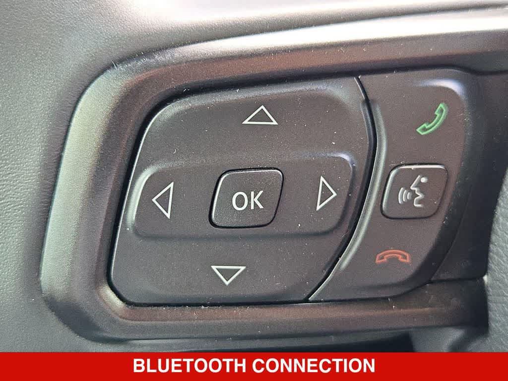 Used 2019 Jeep Wrangler Unlimited Sport S AWD/4WD image 23