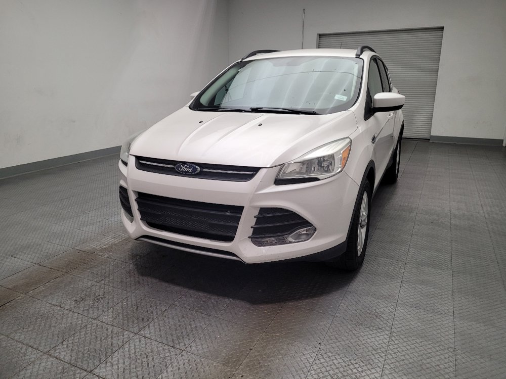 Used 2015 Ford Escape SE w/ Equipment Group 201A AWD/4WD image 15