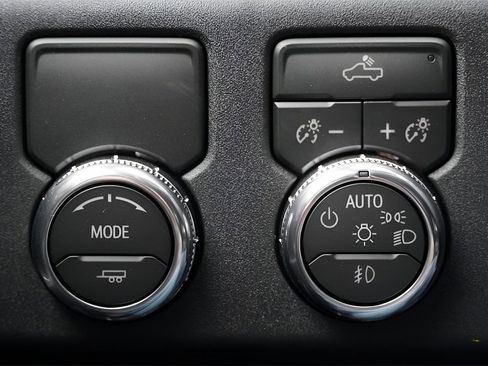 New 2026 GMC Sierra 1500 Elevation w/ Elevation Select Package image 14