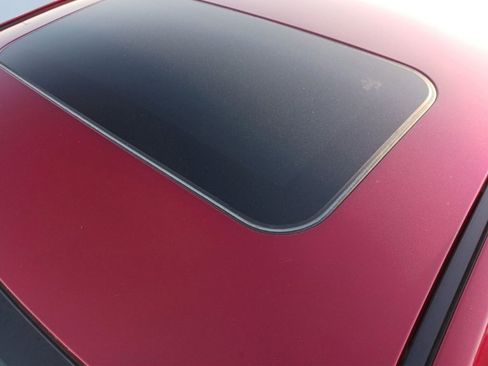 Used 2018 MAZDA MAZDA6 Touring image 5