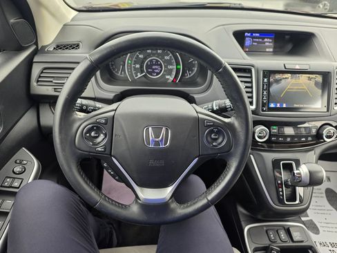 Used 2015 Honda CR-V EX-L image 20