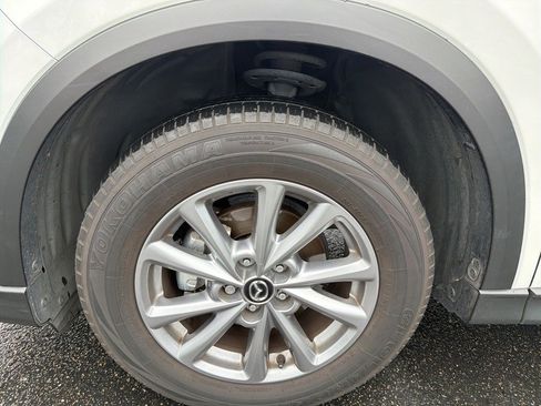 Used 2023 MAZDA CX-5 AWD 2.5 S image 7