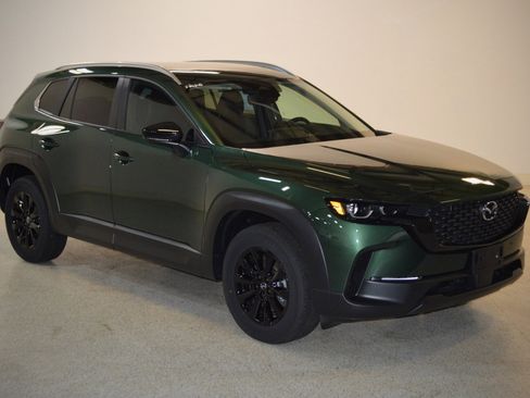 New 2026 MAZDA CX-50 AWD 2.5 S w/ Preferred Pkg image 1