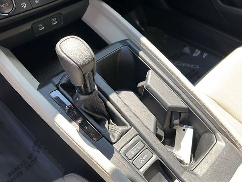 Used 2024 Honda Accord EX image 28