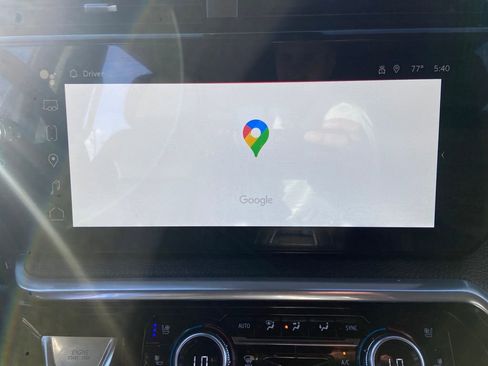 Used 2022 GMC Sierra 1500 Denali image 31