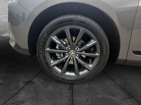 Used 2025 Acura RDX A-Spec AWD/4WD image 14