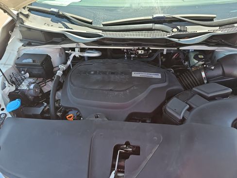 Used 2018 Honda Odyssey EX-L image 20