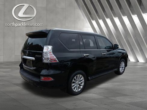 Certified 2023 Lexus GX 460 Premium image 6