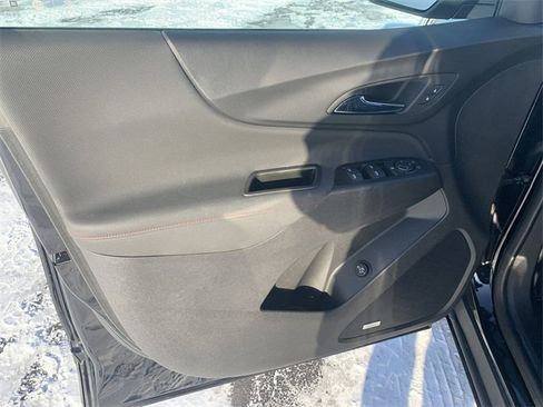 Certified 2023 Chevrolet Equinox RS w/ RS Leather Package image 22
