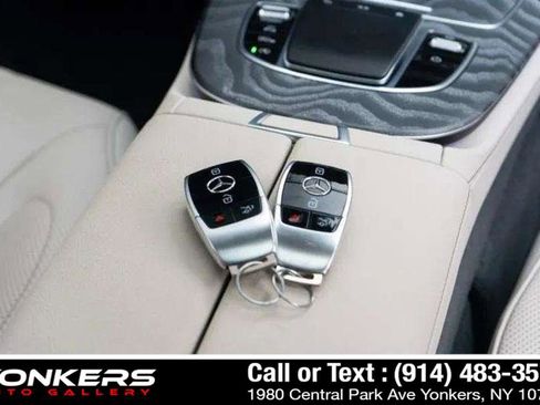 Used 2023 Mercedes-Benz CLS 450 4MATIC image 60