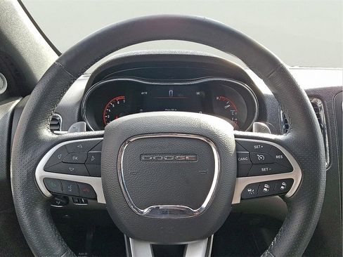 Used 2014 Dodge Durango R/T w/ Technology Group image 21