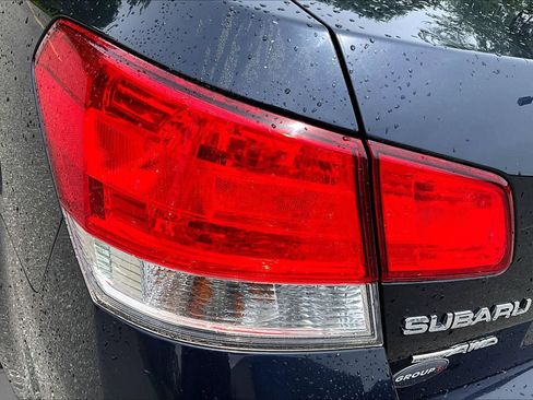 Used 2012 Subaru Legacy 2.5i w/ Alloy Wheel Pkg AWD/4WD image 28