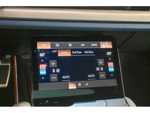 New 2026 Cadillac Vistiq Premium Luxury image 31